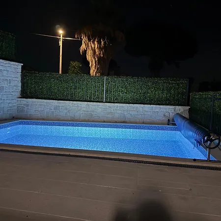 דירה Aqua Azzuro לובראן