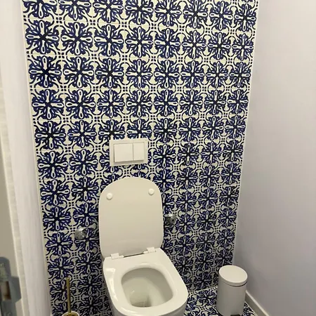 Aqua Azzuro * 로브란