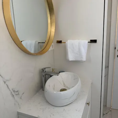 דירה Aqua Azzuro